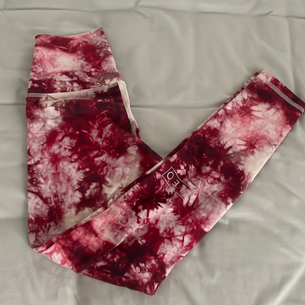 Fleo leggings 25in